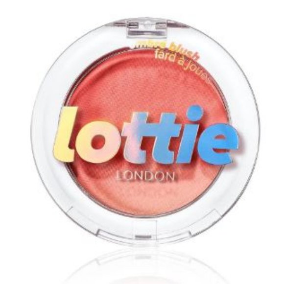 Lottie London Ombre Blush in "Haze" - Picture 1 of 2